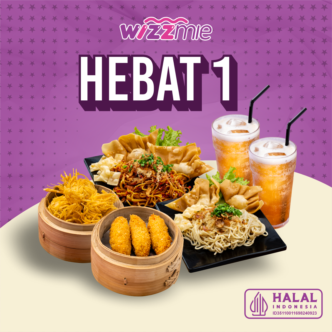 Hebat 1 Tambun