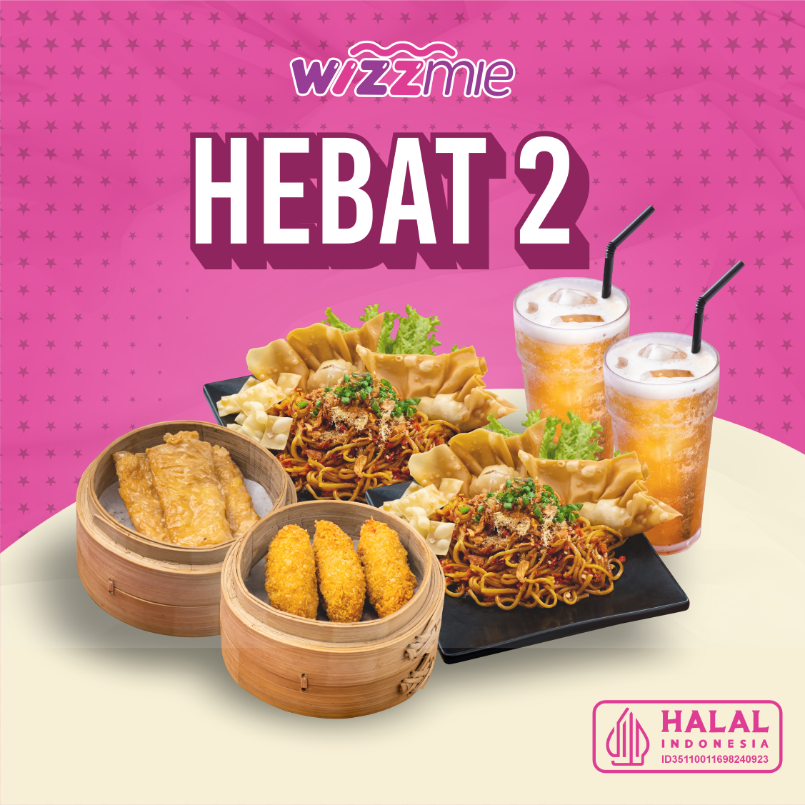 Hebat 2 Tambun